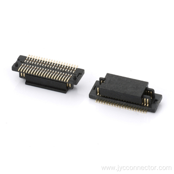 Gold Plated Board-to-Board Connectors