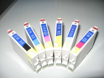 Compatible  ink cartridge