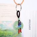 Green aventurine