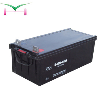 48V VRLA battery lead acid battery for solar