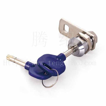 17mm file cabinet cam lock,key lock