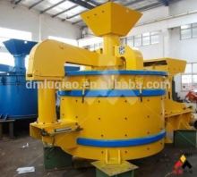 High efficiency hydraulic sand making machinery
