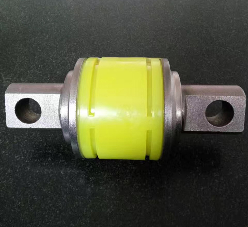 Coating Pu Torque Rod Bushes