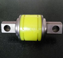 Coating Polyurethane Torque Rod Bushes