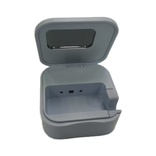 OEM/ODM Injection Molding Case Shell Plastic Components