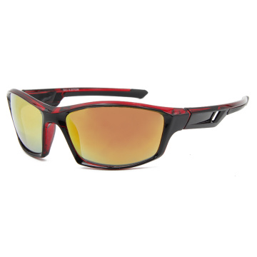 Sunglasses sport Wayfarer Fráma iomlán Hiking Running Biker