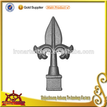 wrought iron spear price 4353