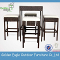 Modern Garden Furniture Rattan