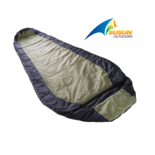 Hiking Mummy Sleeping Bag