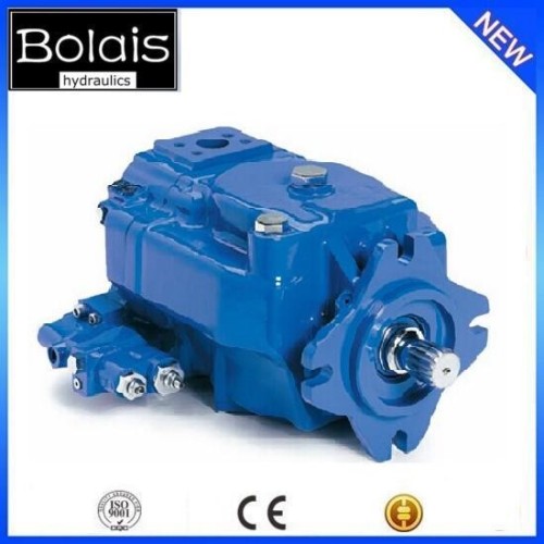 Mitsubishi Excavator Hydraulic Piston Pump Volvo Hydraulic Piston Pump