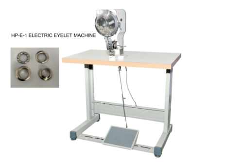 PE PVC Tarpaulin Eyelet Machine Automatic Grommet Machine