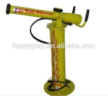 Cannonball Air Blaster,foam balls shoot gun games