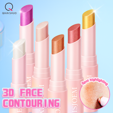 Stik Stabilo Jeli Kristal: 6 Warna