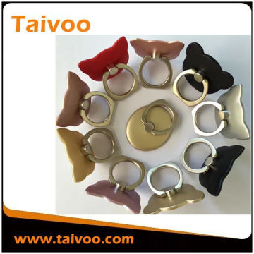 Taivoo Paste Metal Ring Rotary Mobile Phone Ring Bracket Mobile Phone Bracket Ring