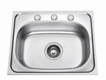 Wholesale Alibaba Washing Basins Stainless Steel Sink for Kitchen Items