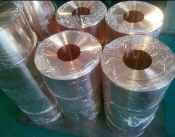 Copper Tape for Electronic Component