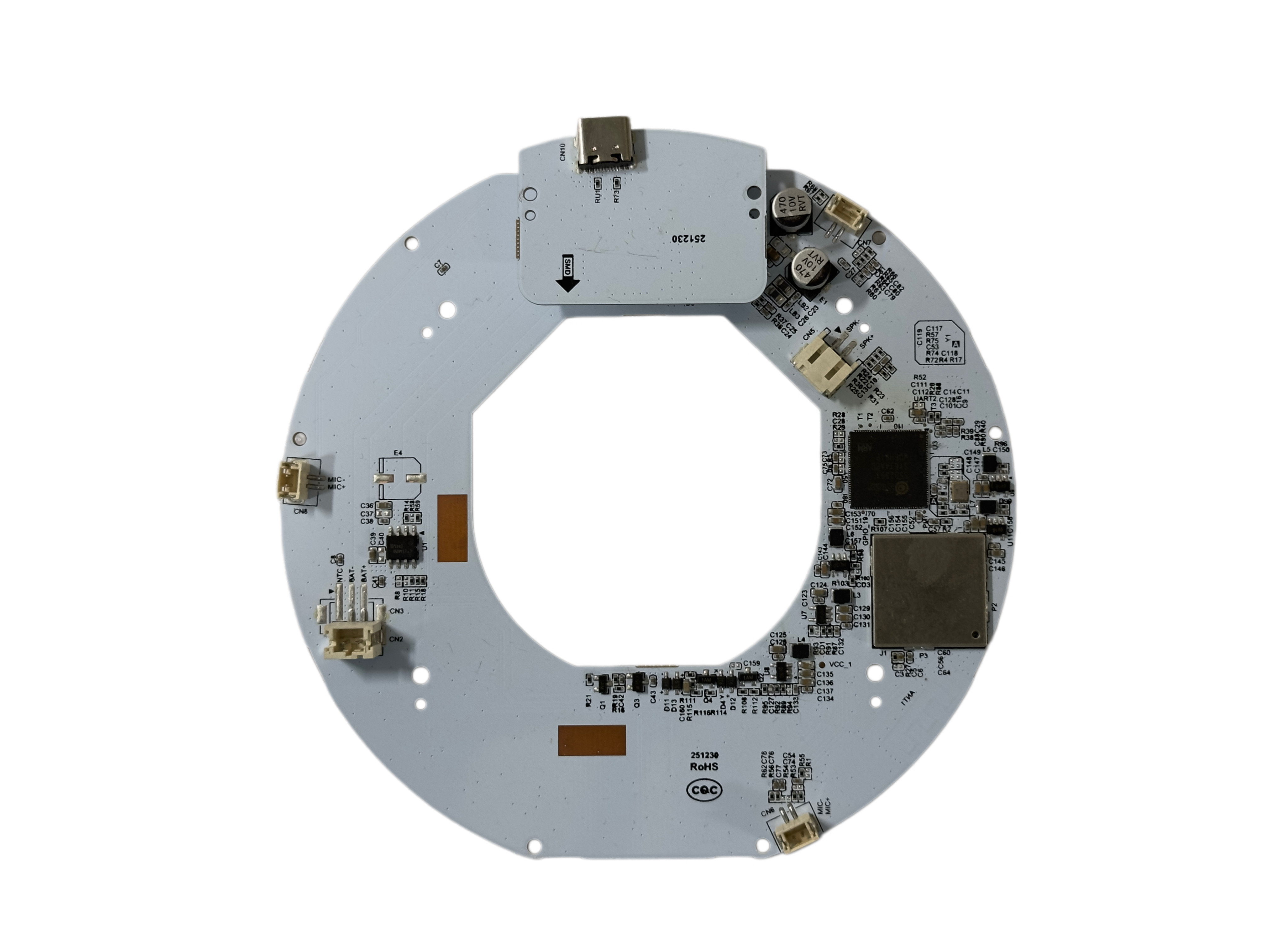 Интеллектуальное управление устройствами Smart Device Control