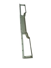 Auto bumper plastic injection mold spare