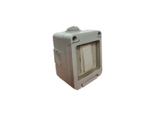 Waterproof On Off Switch