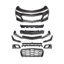 1LE Front Bumper for Chevrolet Camaro 2016-2018 - Modern Car Bumpers and Body Parts Refit