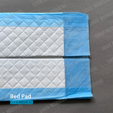 Disposable Nursing Under Pad for Adult Use