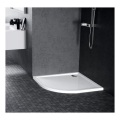 Sector Acrylic Shower Tray