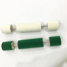 Spinning Cleaning Roller for Ring Spinning Machine China