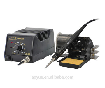 lead-free soldering station AOYUE INT2901 Lead Free Soldering Station