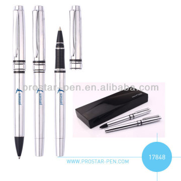 2016 new heavy metal pens set we are pen manufacturer