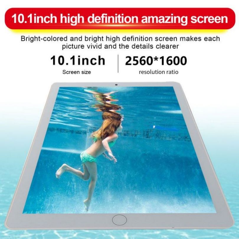 tablet 10 inch