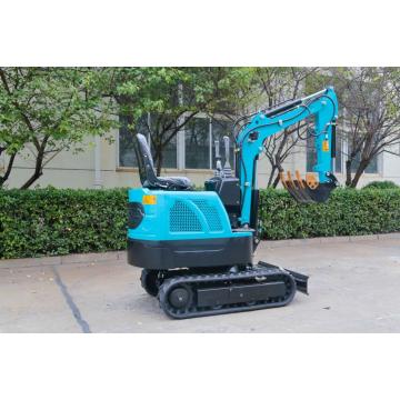 Kubota Excavator Excavator Mini Excavator 1Ton ราคาถูกราคาถูก