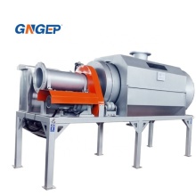 Internal Feed Rotary Drum Filter Screen