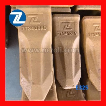 E325 OEM Excavator Bucket Teeth 7T3402RC