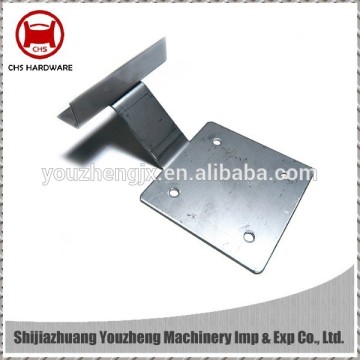 galvanized steel pipe support bracket