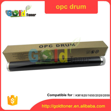 KM1620 opc drum for copier machine