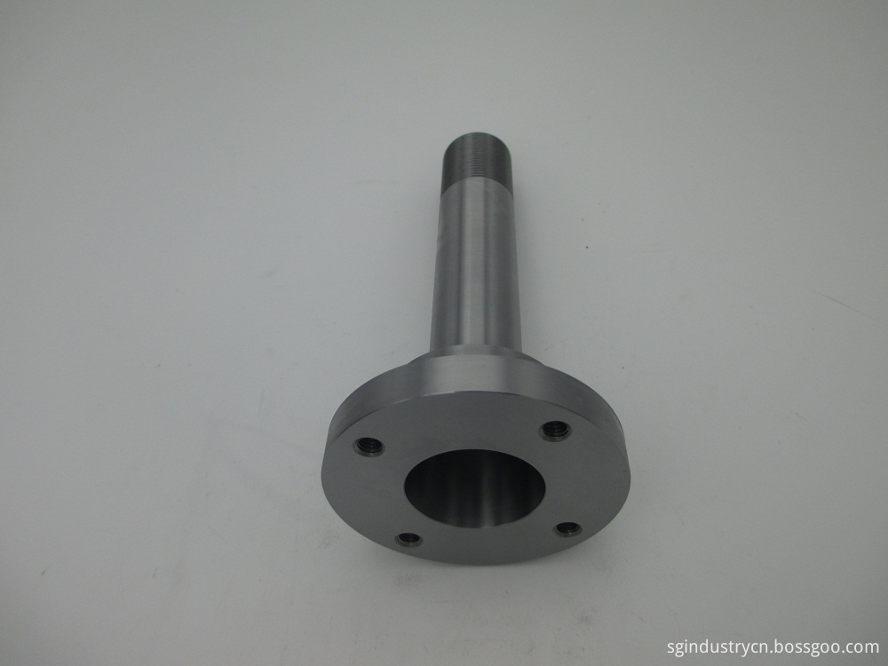 Precision Cnc Lathing Parts