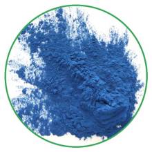 Ficocianina em pó de espirulina azul pigmento natural