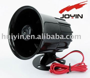 12V Home alarm siren MH-A008