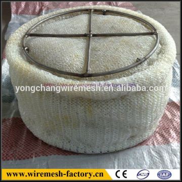 useful knitted metal mesh demister