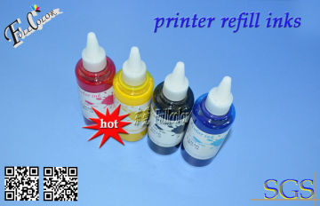 Brother Inkjet Printer 100ml Dye Based Ink, Bulk Refill Printer Inks