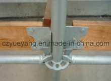 Scaffolding Toe Board-Washboard