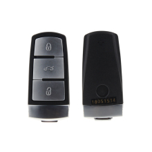 EasyGuard PKE Remote Starter Fit for VW Volkswagen Bora 07, 08-12 July, 12 Aug-13, 13-15, 16-18, 18-19 June, 19 After June