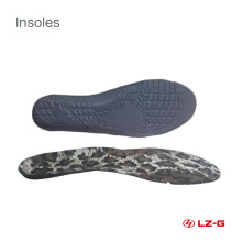EVA insoles fashion design comfortable and light