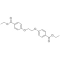 ETHYLENE GLYCOL BIS [4- (ETHOXYCARBONYL) PHENYL] ETHER CAS 25909-66-4