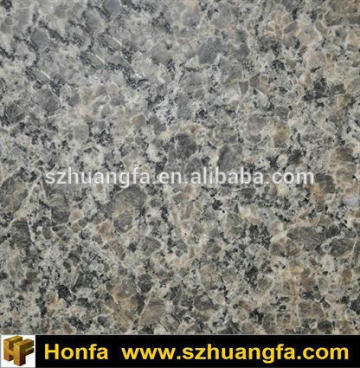 brazilian Brown Dunes Granite