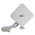 Bộ ăng -ten ngoài MIMO 4x4 cho 4G