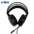 Micro Hi-Fi Basse Sons Stéréo Casque Gaming