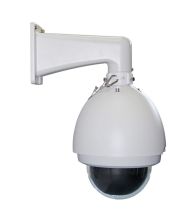 15w, 25w Speed Dome Ip Camera , Home Security Camera Systems Bs-hd8582a