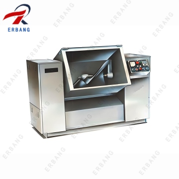 Erbang Supply Liquid and Powder Mixing Machine