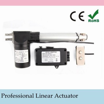 CE Certification linear actuator solar